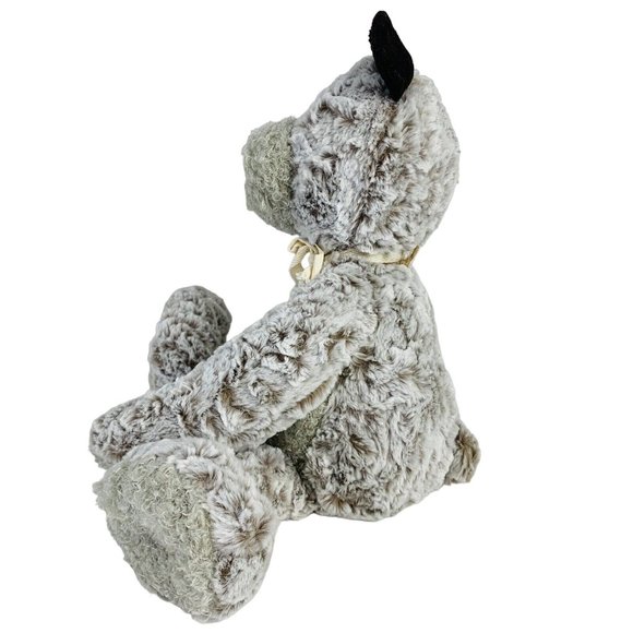 Demdaco Giving Teddy Bear Gift 17” Plush Get Well Inspirational Thinking Of You - Picture 4 of 16